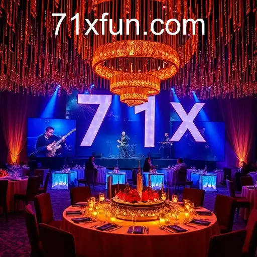 Understanding the Fascination with Exclusive Events: The Role of 71x
