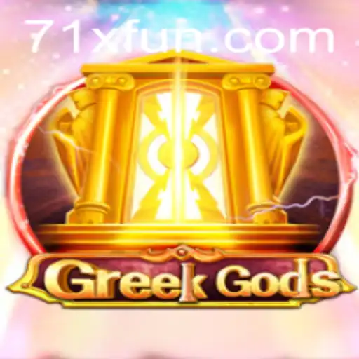 Exploring the Fascinating World of 'GreekGods': A Mythological Odyssey with the Thrill of 71x