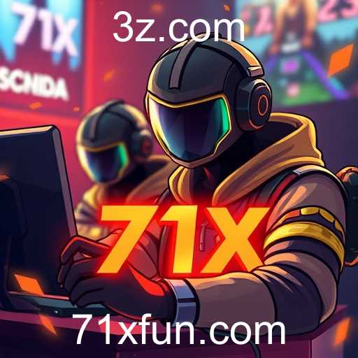 71x Revoluciona o Mercado de Jogos Online em 2025