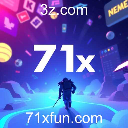 O Crescimento de Jogos Online e a Revolução do 71x