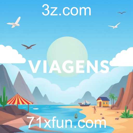 Viagens