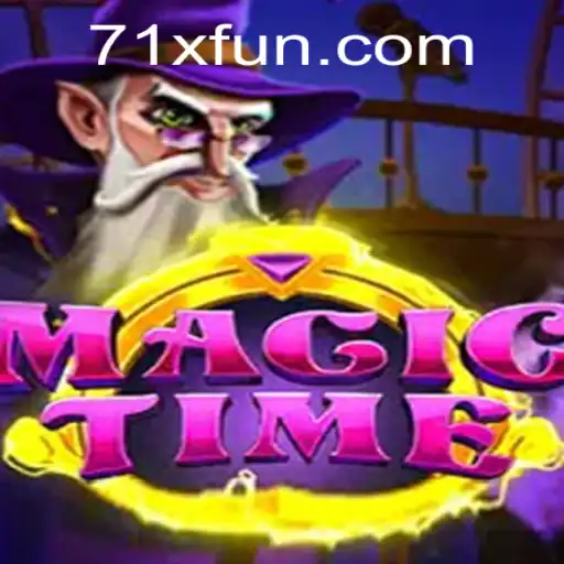 MagicTime: An Intriguing Game Adventure with the Mystery of 71x