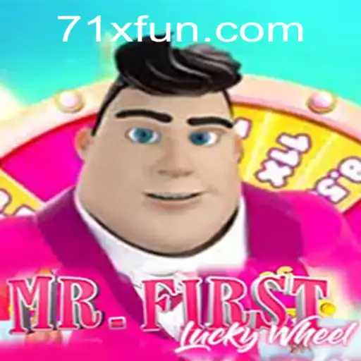Discover the Thrills of MrFirstLuckyWheel with 71x Multiplier