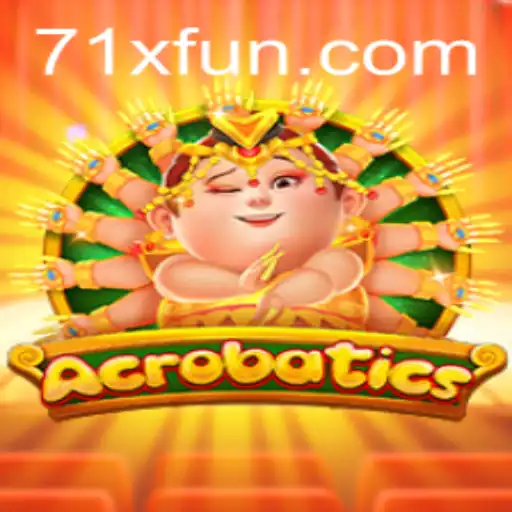 Acrobatics: The Dynamic Game of Skill and Strategy Featuring 71x