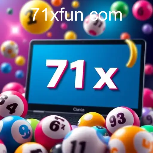 Online Bingo: A Digital Revolution with 71x Advantages