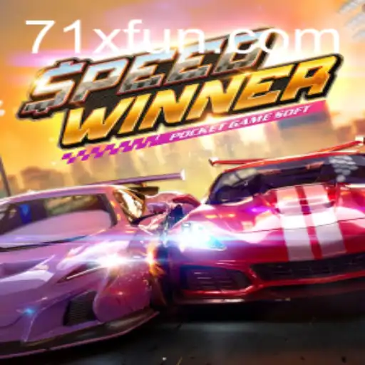 SpeedWinner: Master the Game with the Thrill of 71x Multipliers